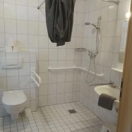 Hotel Wohnung-seeschwalbe