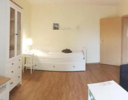 Hotel Wohnung-seeschwalbe *