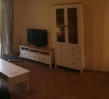 Wohnung-seeschwalbe Hotel Norddeich (Norden)